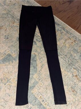 Pure barre leggings